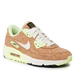 Nike Παπούτσια Nike Air Max 90 G Nrg DC4932 200 Beechtree/Sail/Barely Volt
