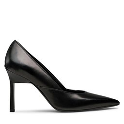 

Туфлі на шпильці Calvin Klein Geo Stiletto Pump 90 HW0HW01346 Ck Black BEH, Чорний