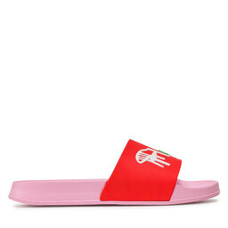 

Шльопанці Happy Socks BAL114-3300 Червоний
