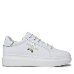 

Снікерcи Patrizia Pepe PJ210.02 S Off White, Білий