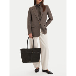 GINO ROSSI Handtasche GINO ROSSI EO-LA224-19592-1 Braun
