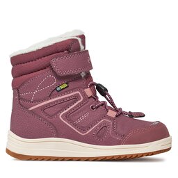 ZigZag Stivali da neve ZigZag Rincet Kids Winterboot WP Z214266 Rosso