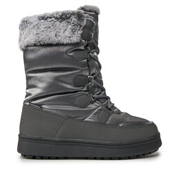 CMP Botas de nieve CMP Rohenn Wmn Wp 3Q79586 Negro