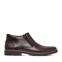 Rieker Halbschuhe Rieker 15398-25 Braun