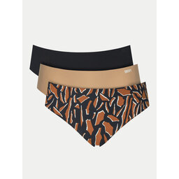 DKNY DKNY Panty-Set DK5028BP3 Bunt
