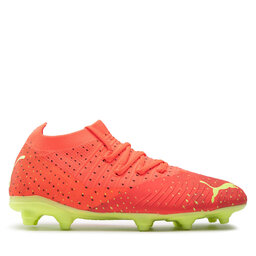 

Взуття Puma Furue Z 3.4 Fg/Ag Jr 107010 03 Coral/Fizzy/Black/Salmon, Кораловий