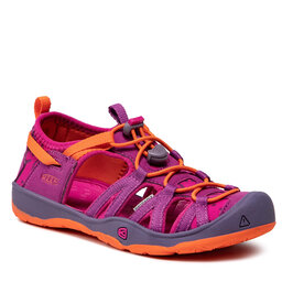Keen Sandály Keen Moxie Sandal 1016353 Purple Wine/Nasturtium