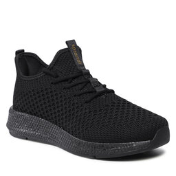 Sprandi Sneakers Sprandi WP07-GVA-1 1 Black