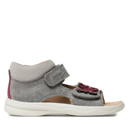 

Босоніжки Superfit 1-600094-2500 S Lightgrey, Сірий