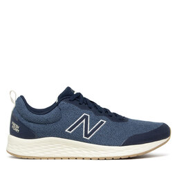 

Взуття New Balance MARISMN3 Cиній