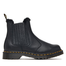 Dr. Martens Klassische Stiefeletten Dr. Martens 2976 Leonore II DM41416001 Schwarz