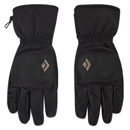 Black Diamond Smučarske rokavice Black Diamond Mission Lt BD801918 Black