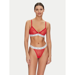 Guess Guess Conjunto de lencería O5RG05 KCMT0 Rojo