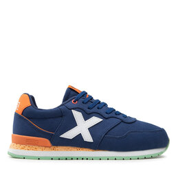 

Снікерcи Munich Dash 123 4150123 Azul, Cиній