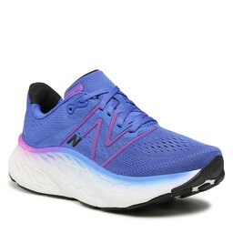 New Balance Zapatos New Balance Fresh Foam More v4 WMORCT4 Azul