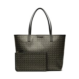 Tory Burch Handtasche Tory Burch Ever-Ready Tote 145634 Black 001