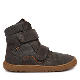 Froddo Botas altas Froddo Barefoot Tex Winter Tl G3160247-5T DD Gris