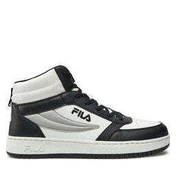 Fila Sportcipők Fila Rega Nf Mid FFM0369 83036 Fekete