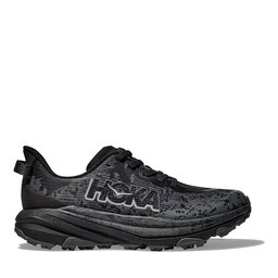Hoka Взуття для бігу Hoka Speedgoat 6 1156933 Чорний