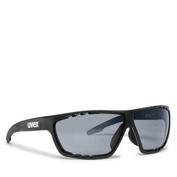 Uvex Occhiali da sole Uvex Sportstyle 706 Cv S5320182290 Black Mat