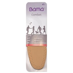 Bama Iekšzoles Bama Exquist 01710 r.41 Brūns
