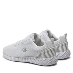 

Снікерcи Champion Sprint Low Cut Shoe S21939-CHA-WW001 Wht, Білий