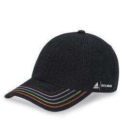 adidas Cappellino adidas IJ5436 black/white/MULTICOLOR