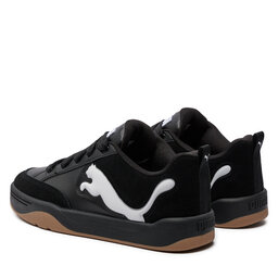 

Снікерcи Puma Park Lifestyle Sd 395022-01 Puma Black/Puma White, Чорний