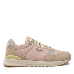 

Снікерcи Pepe Jeans Verona Pro Sun PLS31319 Nude 311, Рожевий