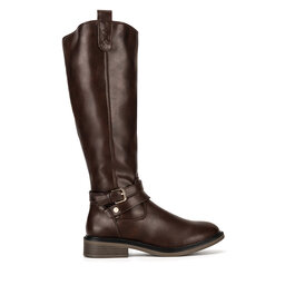 Clara Barson Μπότες Ιππασίας Clara Barson WYL3560-3 Καφέ