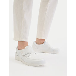 Caprice Halbschuhe Caprice 9-24710-46 Écru