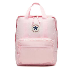 Converse Plecak Converse 10027893-A04 Różowy