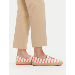 Gant Еспадрильї Gant 30568945 Білий