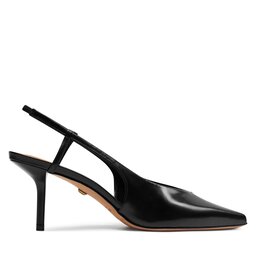 Max Mara Sandales Max Mara Mmsling 24145210916 Melns