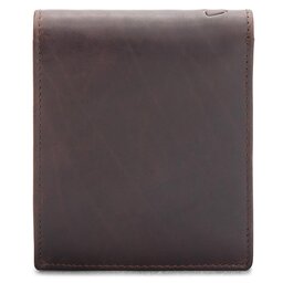 

Велике Чоловіче Портмоне Strellson Camden 4010002295 Dark Brown 702, Коричневий