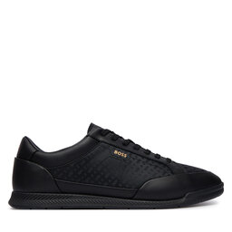 BOSS Sneakers BOSS Nitan 50568501 Schwarz