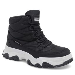 Sprandi Trekkingi Sprandi WPRS-2021W07142 Czarny