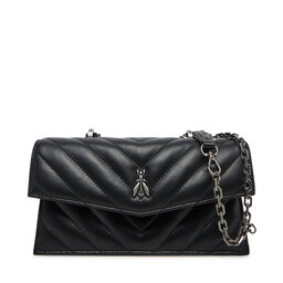 Patrizia Pepe Geantă Patrizia Pepe 8B0032/L116-K419 Negru