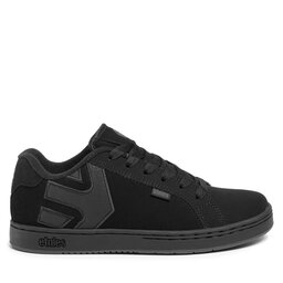 Etnies Снікерcи Etnies Fader 4101000203 Чорний