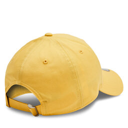 

Бейсболка New Era Seas 940 Mclaren 60435587 Жовтий