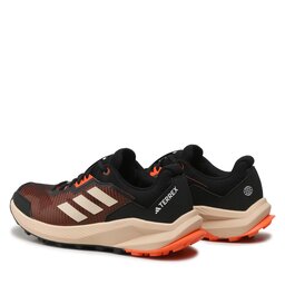 

Взуття adidas Terrex Trail Rider HR1156 Impact Orange/Sand Strata/Core Black, Оранжевий