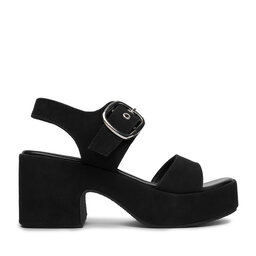 DeeZee Sandalen DeeZee CEO-LB-G9349-A Schwarz