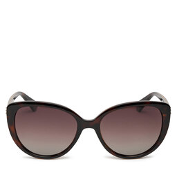 Polaroid Ochelari de soare Polaroid PLD4176/S/X Maro