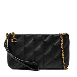 Coach Τσάντα Coach CW580 Μαύρο