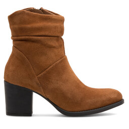 Lasocki Stiefeletten Lasocki WI23-RUTH-03 Braun