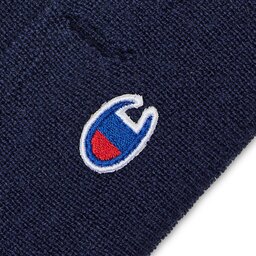 

Шапкa Champion C Logo 805685 BS526 Mmb, Cиній