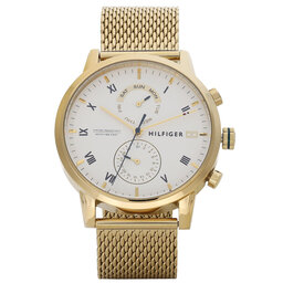 Tommy Hilfiger Ceas Tommy Hilfiger 1710403 Auriu