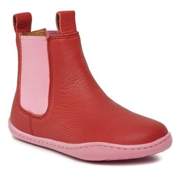 Camper Snörskor Camper K900326-003 M Medium Red