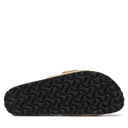 

Шльопанці Birkenstock Madrid 1026604 Ecru, Écru