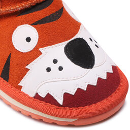 

Снігоходи EMU Australia Tiger K10686 Deep Orange, Оранжевий